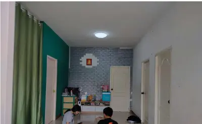 บ้านเดี่ยว ศศิธร 23 หนองแค-สระบุรี รูปที่ 4