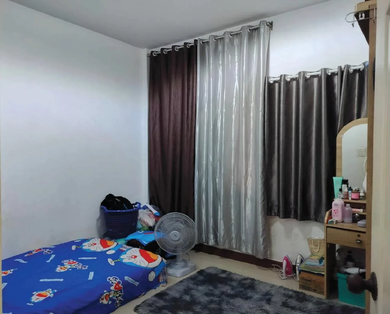 บ้านเดี่ยว ศศิธร 23 หนองแค-สระบุรี
