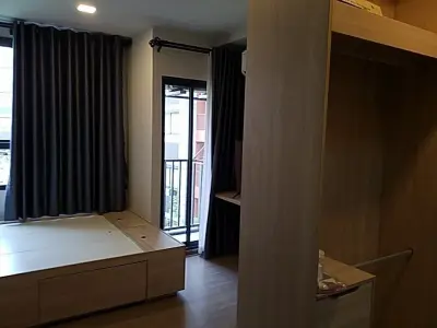 ห้องชุด เดอะมูฟ บางนา [ชั้น 4 อาคาร B] รูปที่ 4