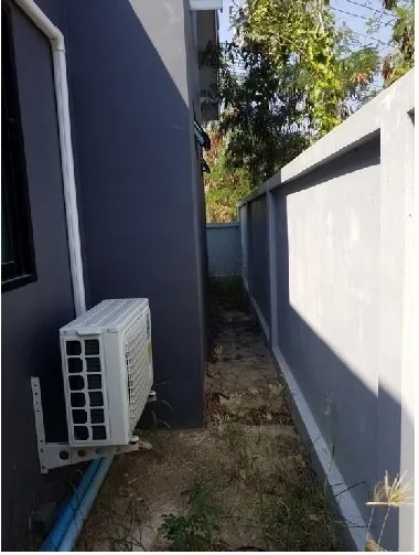 บ้านเดี่ยว เอราวัลย์ ทับใต้ หัวหิน-ประจวบคีรีขันธ์