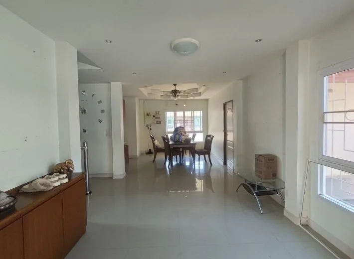 บ้านเดี่ยว เมืองลำปาง