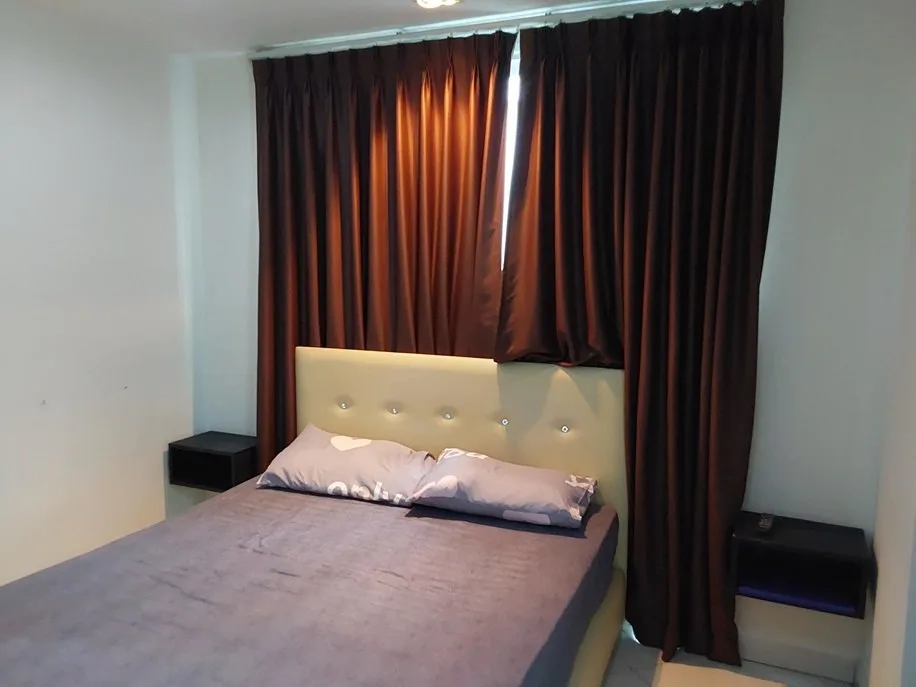 ห้องชุด ดิ อาร์ท เรสซิเด้นซ์ [ชั้น 1]