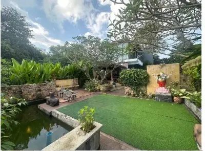 บ้านเดี่ยว หาดใหญ่-สงขลา รูปที่ 1