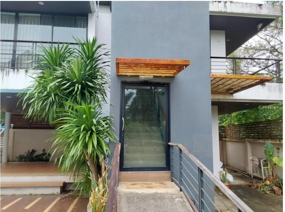 บ้านเดี่ยว หาดใหญ่-สงขลา