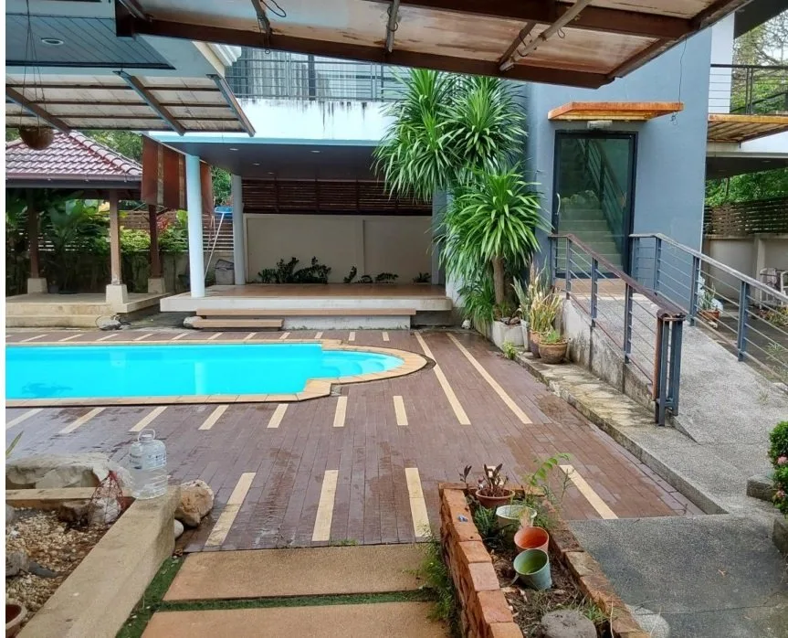 บ้านเดี่ยว หาดใหญ่-สงขลา