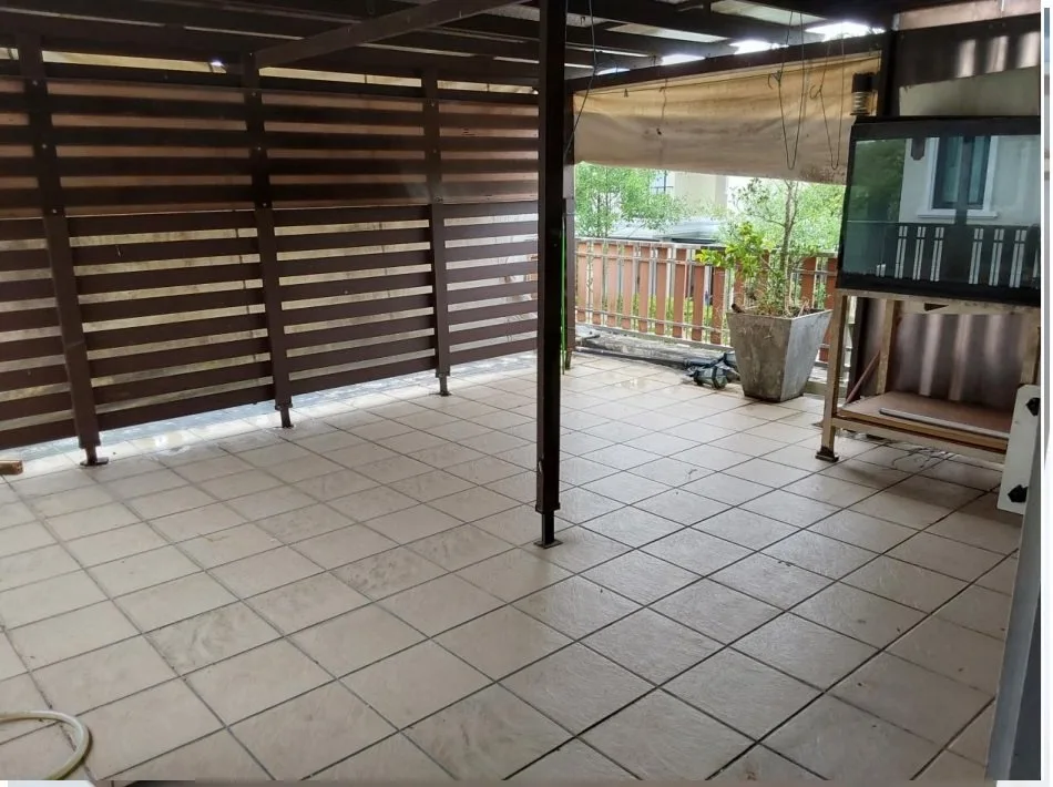 บ้านเดี่ยว หาดใหญ่-สงขลา