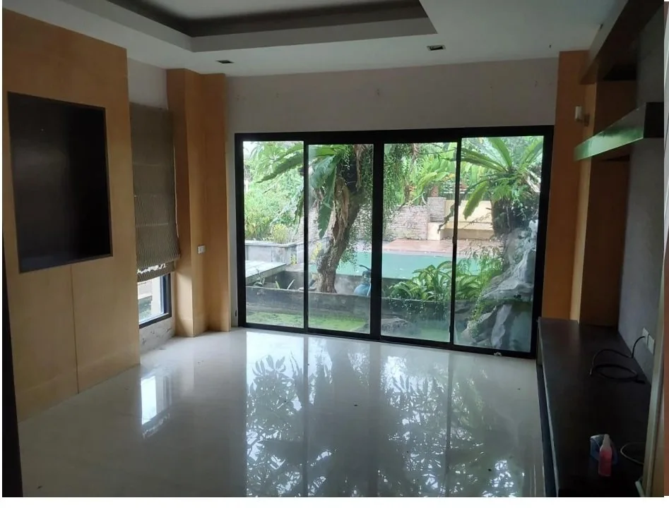 บ้านเดี่ยว หาดใหญ่-สงขลา