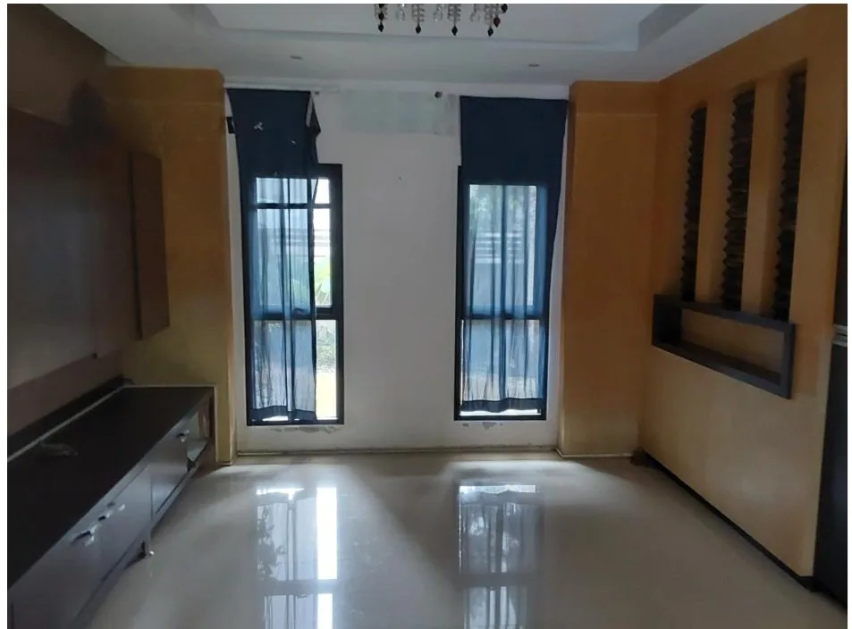 บ้านเดี่ยว หาดใหญ่-สงขลา