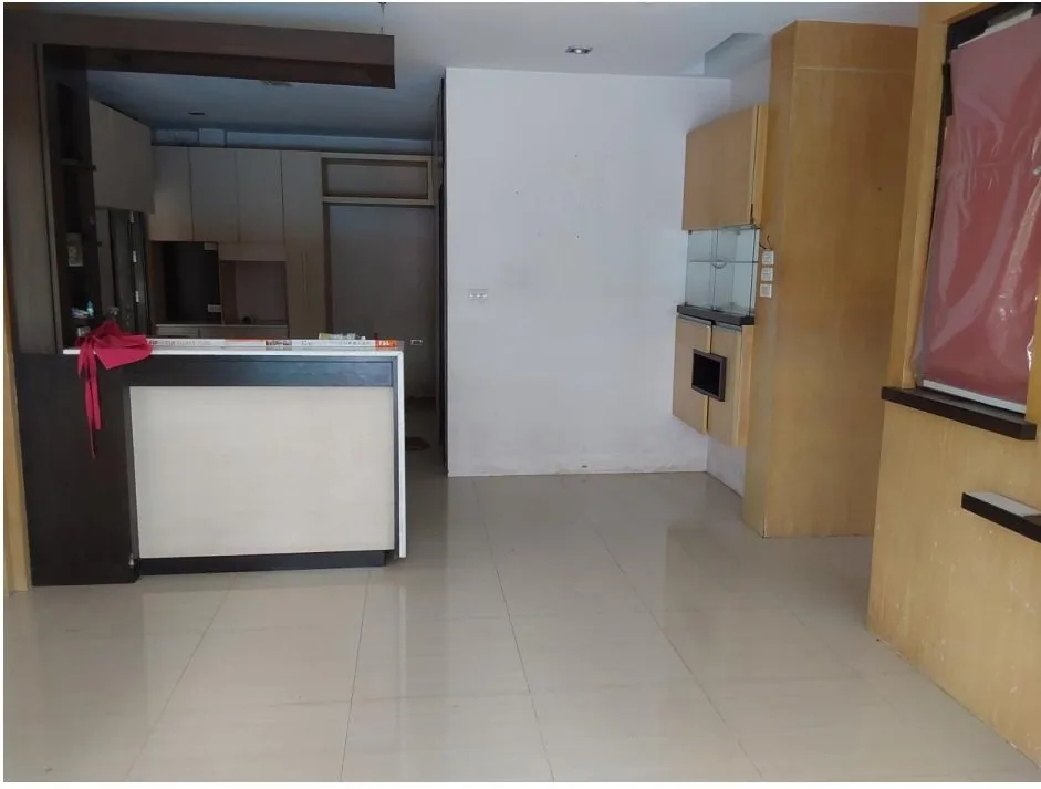 บ้านเดี่ยว หาดใหญ่-สงขลา