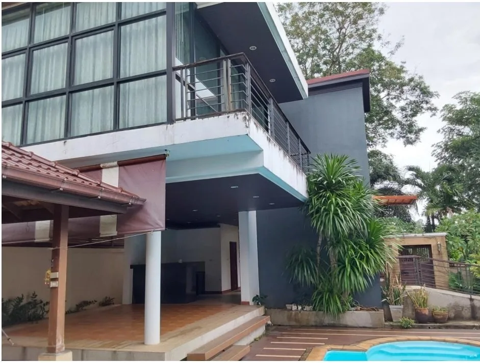 บ้านเดี่ยว หาดใหญ่-สงขลา