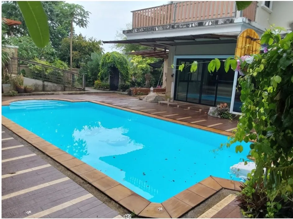 บ้านเดี่ยว หาดใหญ่-สงขลา