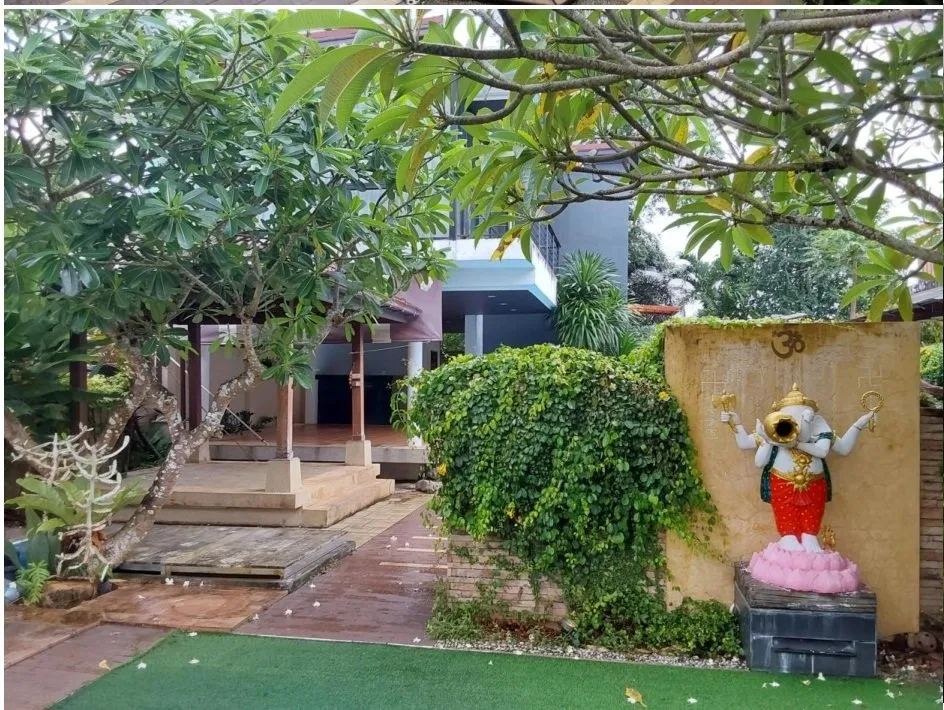 บ้านเดี่ยว หาดใหญ่-สงขลา