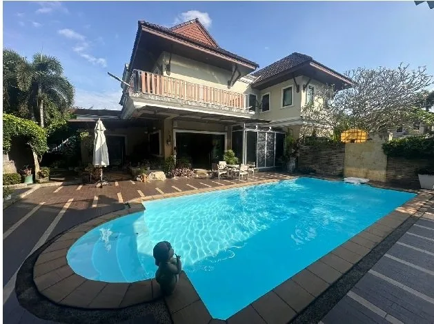 บ้านเดี่ยว หาดใหญ่-สงขลา
