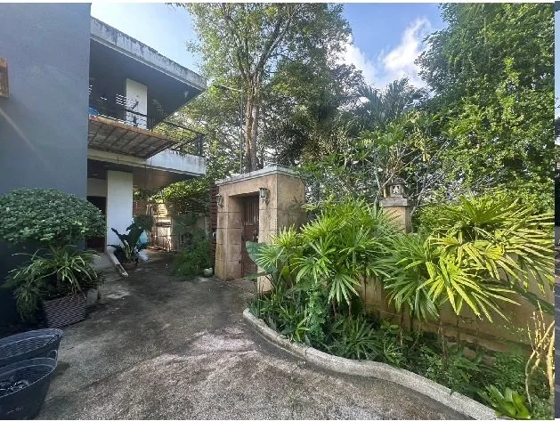 บ้านเดี่ยว หาดใหญ่-สงขลา