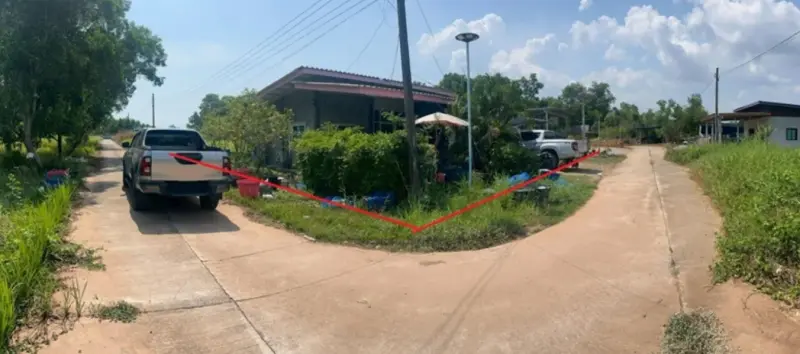 บ้านเดี่ยว โครงการ ศุภมงคลวิวล ระยอง