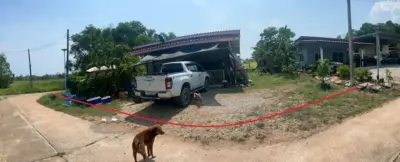 บ้านเดี่ยว โครงการ ศุภมงคลวิวล ระยอง รูปที่ 2