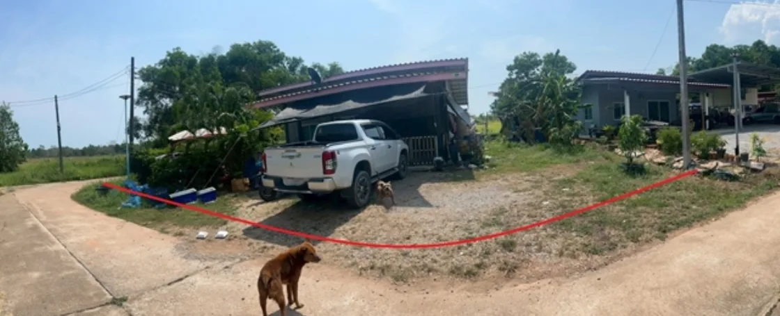 บ้านเดี่ยว โครงการ ศุภมงคลวิวล ระยอง