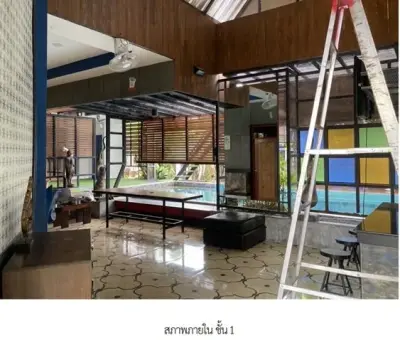 บ้านเดี่ยว นิคมพัฒนา-ระยอง รูปที่ 4