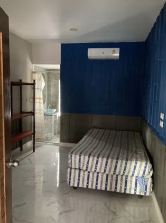 บ้านเดี่ยว นิคมพัฒนา-ระยอง