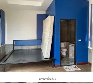 บ้านเดี่ยว นิคมพัฒนา-ระยอง