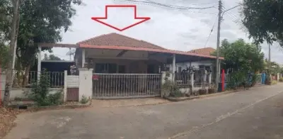 บ้านเดี่ยว แม็กแลนด์ วิลเลจ น้ำพอง-ขอนแก่น รูปที่ 2