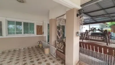 บ้านเดี่ยว แม็กแลนด์ วิลเลจ น้ำพอง-ขอนแก่น รูปที่ 4