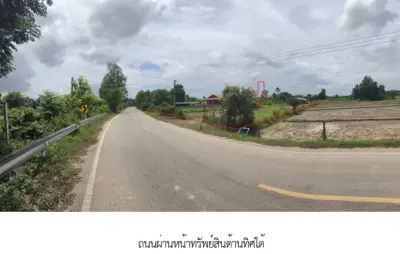 บ้านเดี่ยว โครงการ บ้านต้นผึ้ง ลำปาง รูปที่ 1