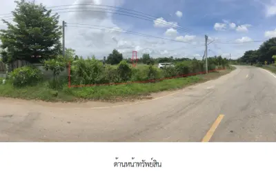 บ้านเดี่ยว โครงการ บ้านต้นผึ้ง ลำปาง รูปที่ 2