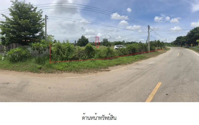 บ้านเดี่ยว โครงการ บ้านต้นผึ้ง ลำปาง