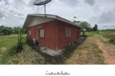 บ้านเดี่ยว โครงการ บ้านต้นผึ้ง ลำปาง รูปที่ 4