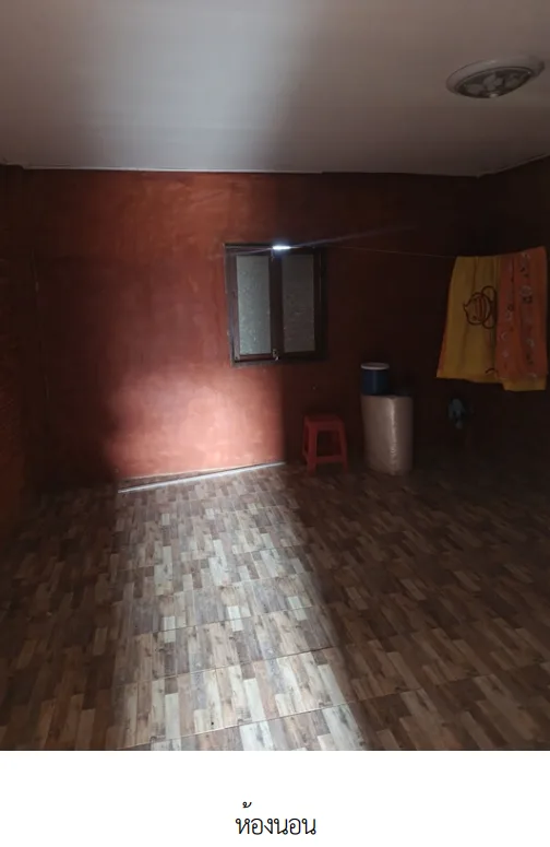 บ้านเดี่ยว โครงการ บ้านต้นผึ้ง ลำปาง