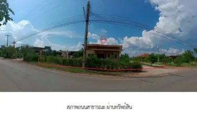 บ้านเดี่ยว ด่านมะขามเตี้ย กาญจนบุรี รูปที่ 4