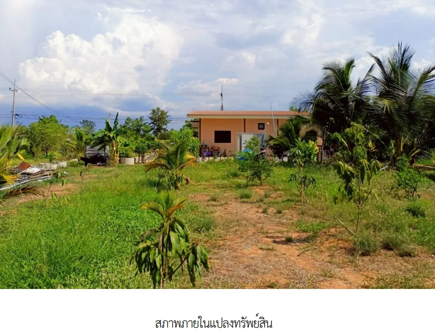 บ้านเดี่ยว ด่านมะขามเตี้ย กาญจนบุรี