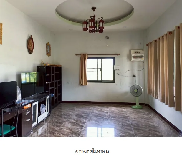 บ้านเดี่ยว ด่านมะขามเตี้ย กาญจนบุรี