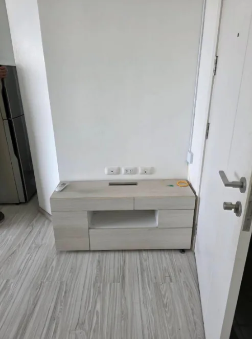 ห้องชุด โครงการ แอสปาย รัตนาธิเบศร์ 2 นนทบุรี