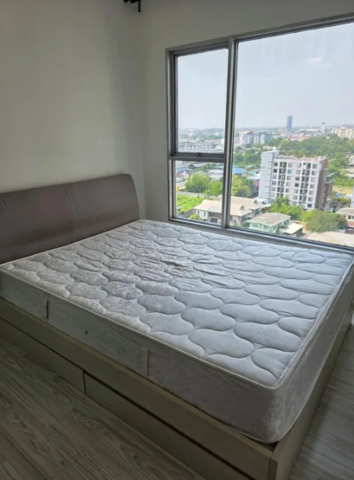 ห้องชุด โครงการ แอสปาย รัตนาธิเบศร์ 2 นนทบุรี