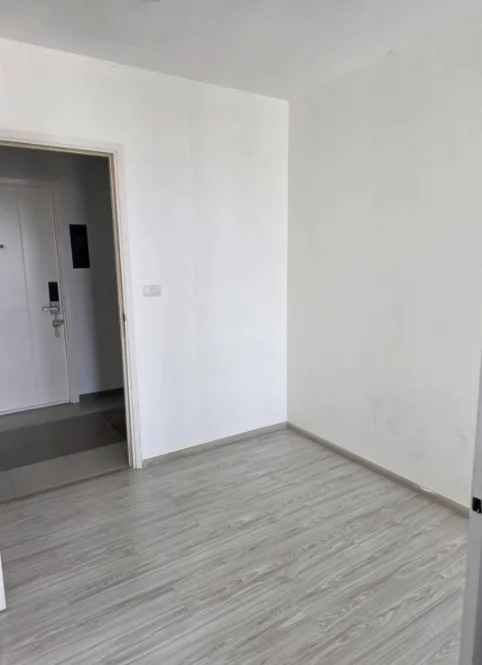 ห้องชุด โครงการ แอสปาย รัตนาธิเบศร์ 2 นนทบุรี