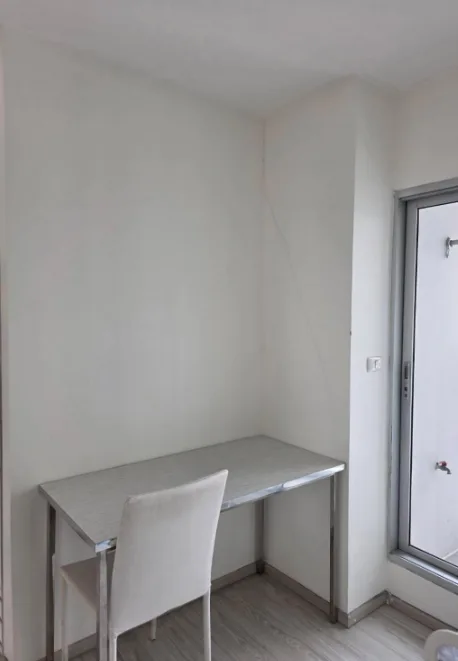 ห้องชุด โครงการ แอสปาย รัตนาธิเบศร์ 2 นนทบุรี