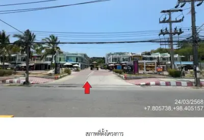ห้องชุด โครงการ เดอะ พิกเซล เคป พันวา คอนโด ภูเก็ต รูปที่ 1