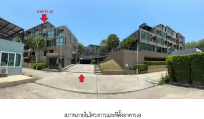 ห้องชุด โครงการ เดอะ พิกเซล เคป พันวา คอนโด ภูเก็ต รูปที่ 2