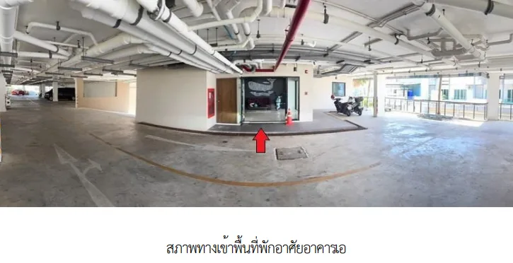 ห้องชุด โครงการ เดอะ พิกเซล เคป พันวา คอนโด ภูเก็ต