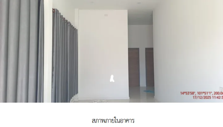 บ้านเดี่ยว โครงการ กู๊ดฮิลล์ นครราชสีมา