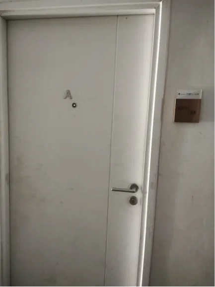 ห้องชุด โครงการ เอ สเปซ มี สุขุมวิท 77 กรุงเทพมหานคร