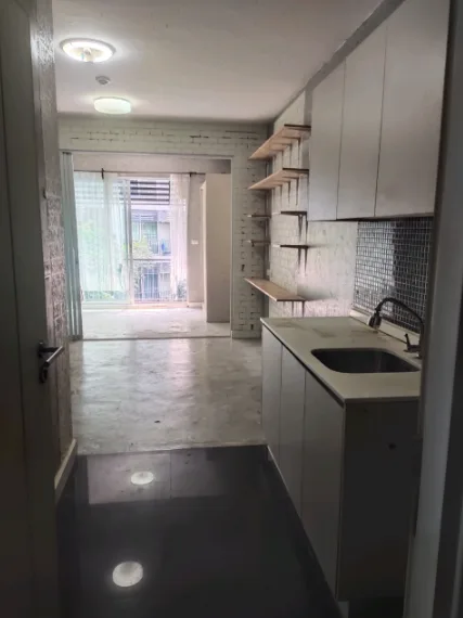 ห้องชุด โครงการ เอ สเปซ มี สุขุมวิท 77 กรุงเทพมหานคร