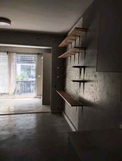 ห้องชุด โครงการ เอ สเปซ มี สุขุมวิท 77 กรุงเทพมหานคร