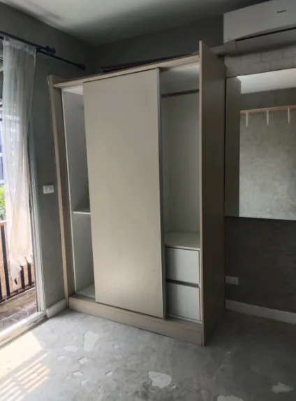 ห้องชุด โครงการ เอ สเปซ มี สุขุมวิท 77 กรุงเทพมหานคร