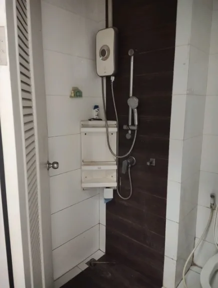ห้องชุด โครงการ เอ สเปซ มี สุขุมวิท 77 กรุงเทพมหานคร