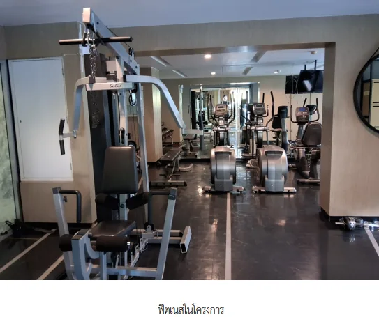ห้องชุด โครงการ เอ สเปซ มี สุขุมวิท 77 กรุงเทพมหานคร