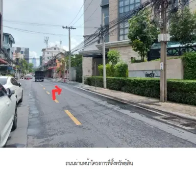 ห้องชุด โครงการ เดอะ เนสท์ สุขุมวิท 22 กรุงเทพมหานคร รูปที่ 1
