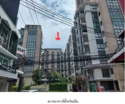 ห้องชุด โครงการ เดอะ เนสท์ สุขุมวิท 22 กรุงเทพมหานคร รูปที่ 3